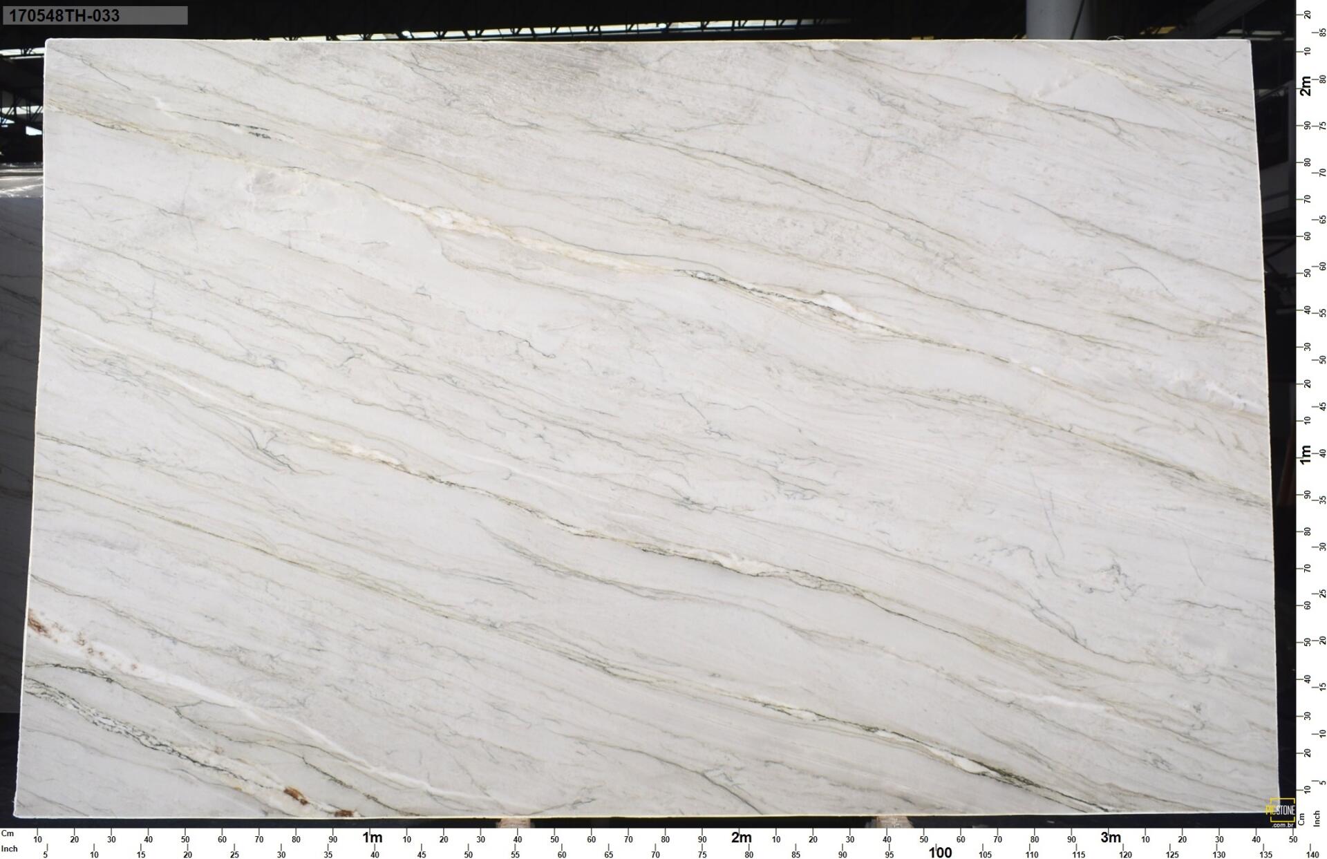 Andromeda White