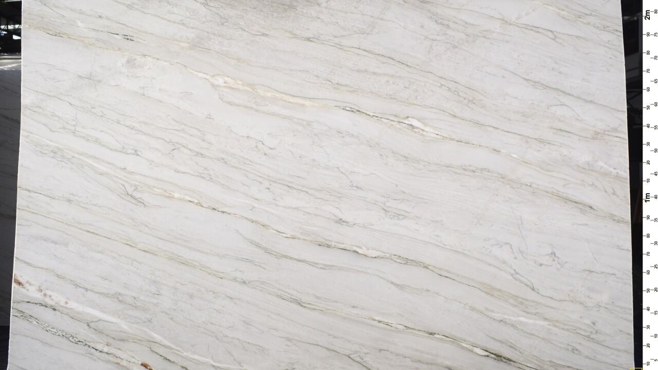 Andromeda White