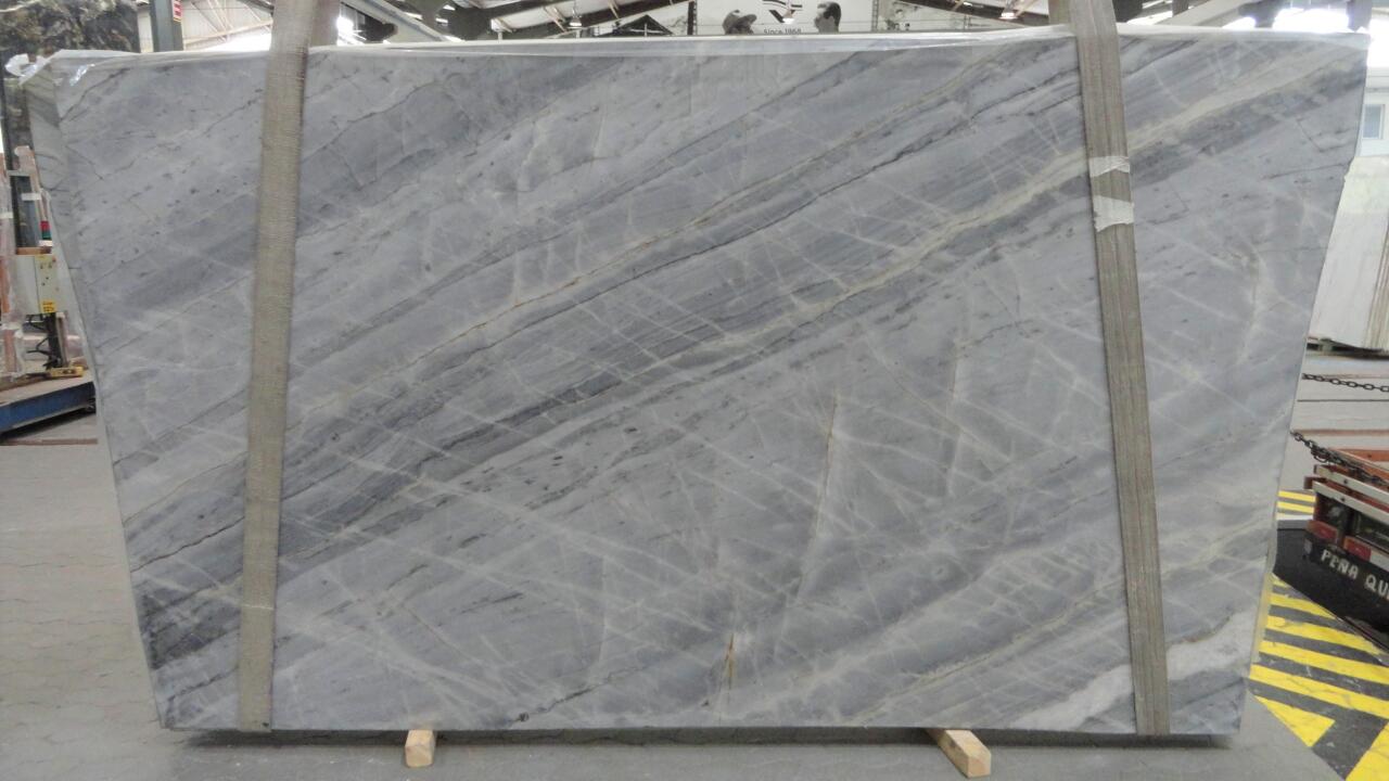Beverly Blue Quartzite 1st Choice 3cm