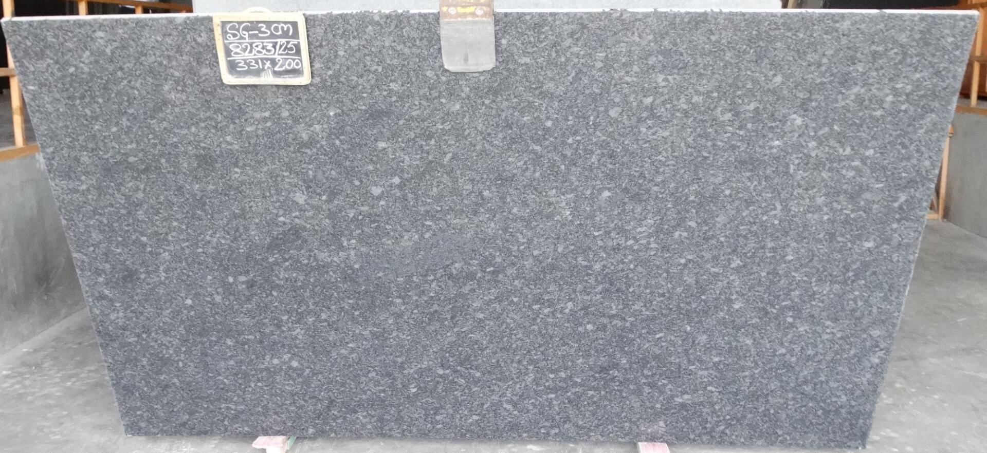 Steel Gray