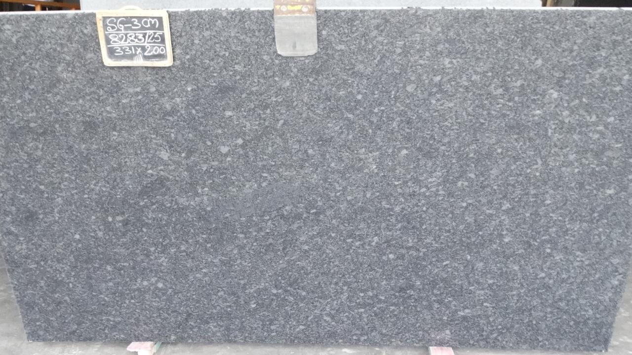 Steel Grey