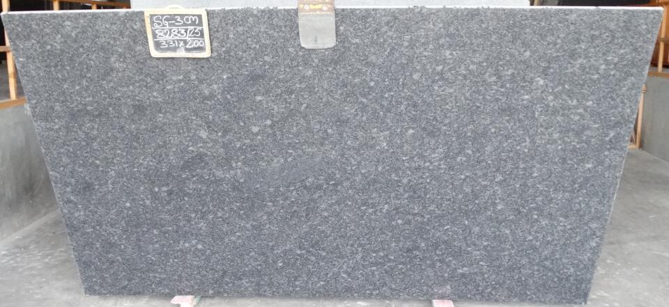 Steel Gray