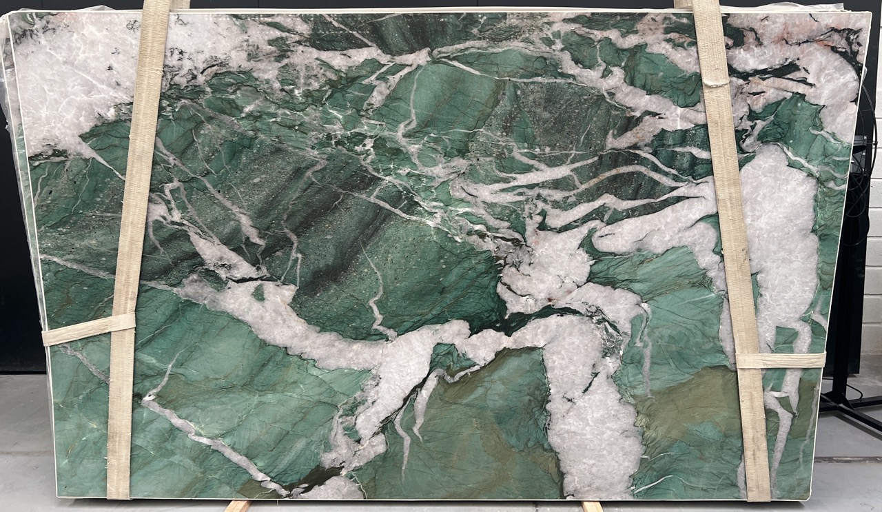 Botanic Crystal 1st Choice 2cm Quartzite by PACIFICA