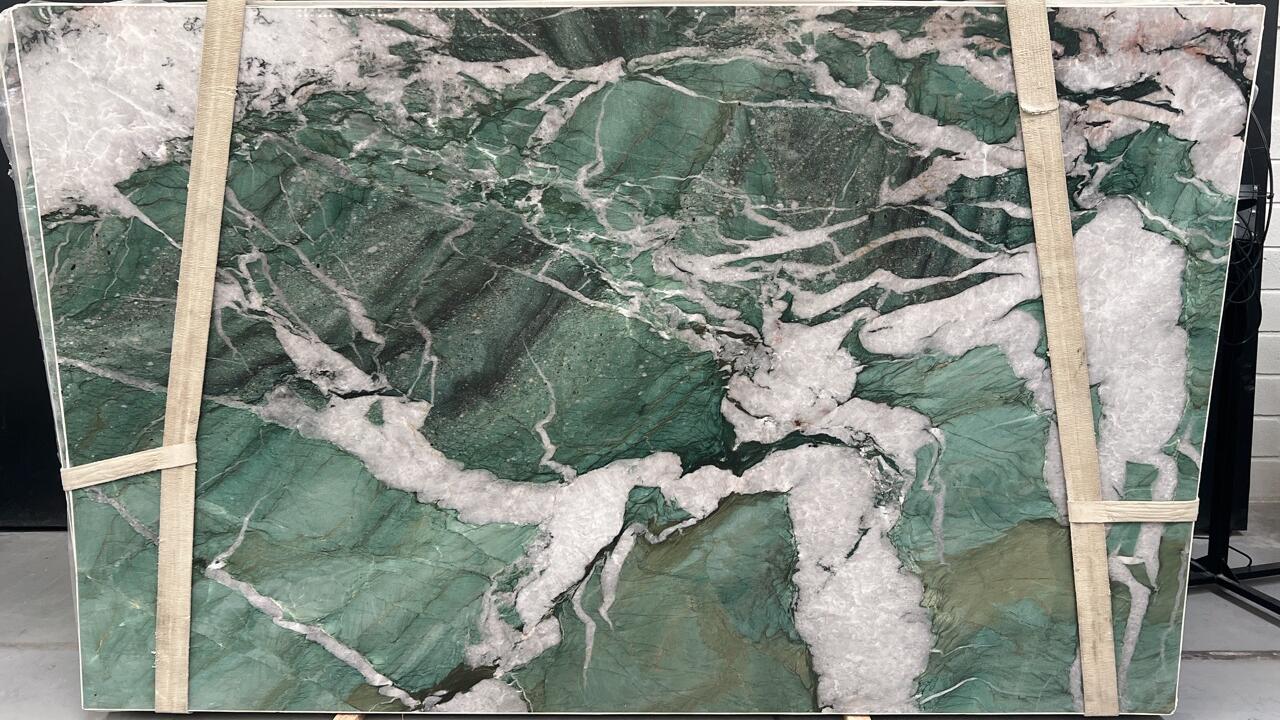 Botanic Crystal
