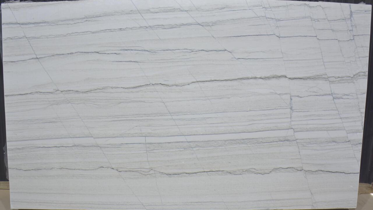 White Macaubas 3cm