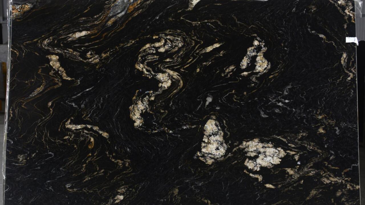 Titanium Gold