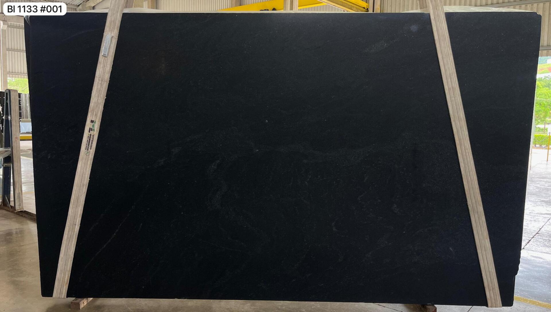 Ebony/Negresco