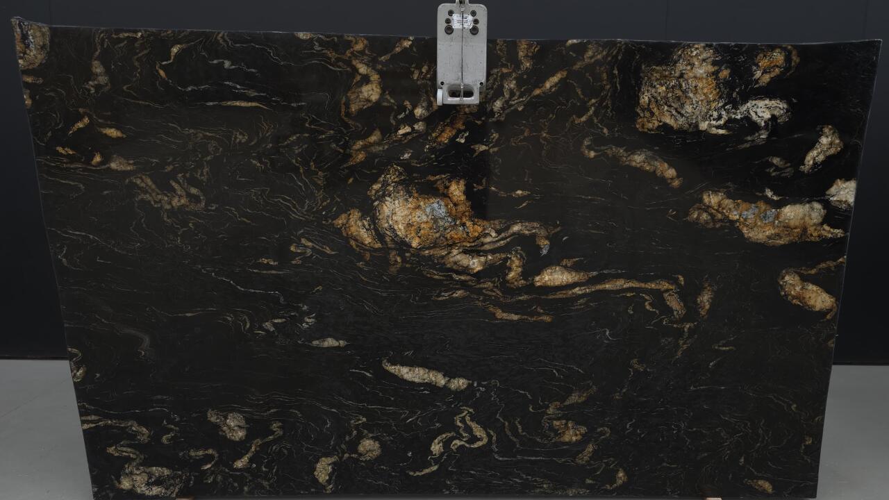 Titanium Gold 1st Choice 3cm