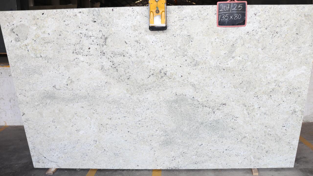 Colonial White 1st Choice 3cm