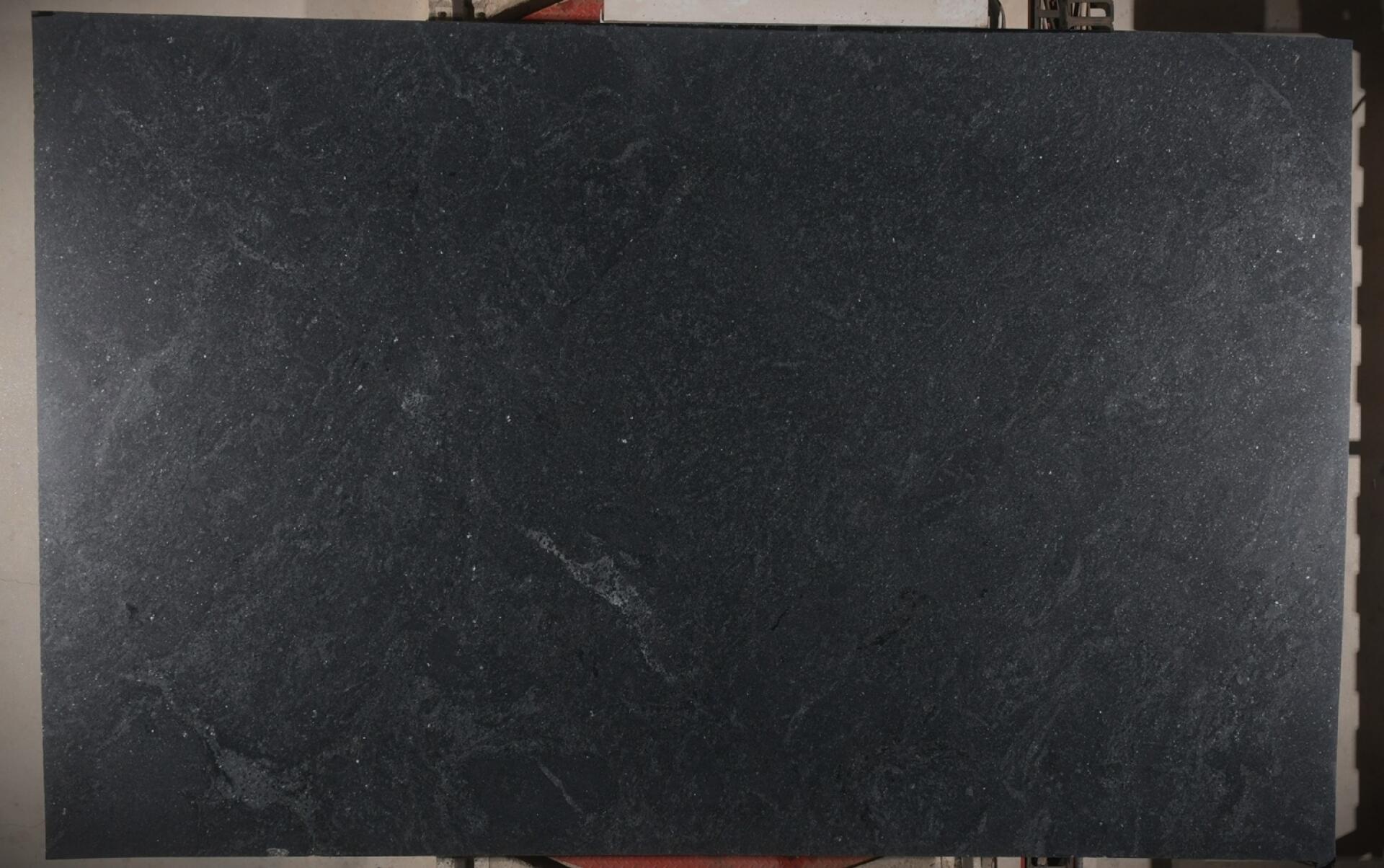 Ebony/Negresco