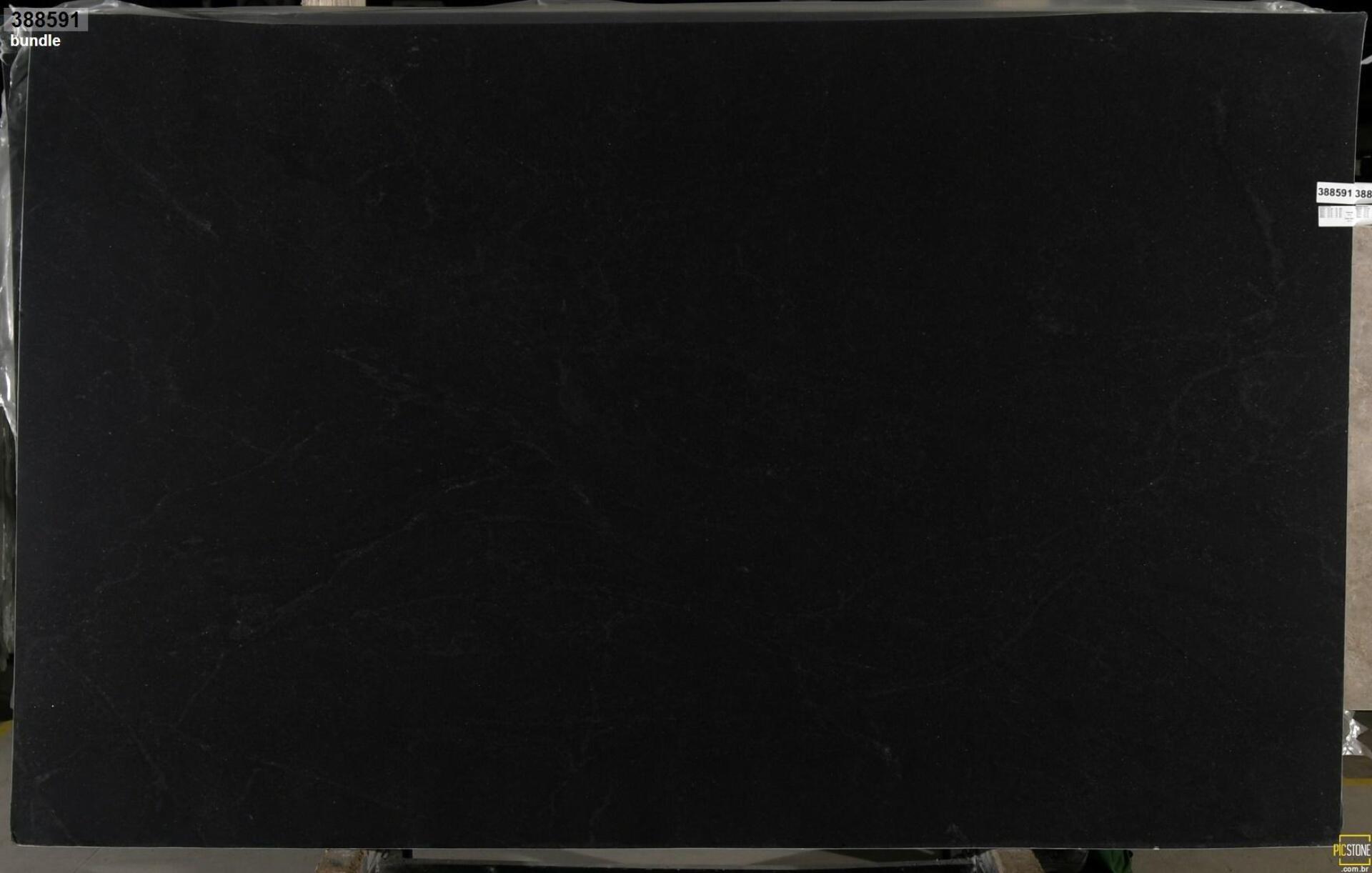 Ebony/Negresco