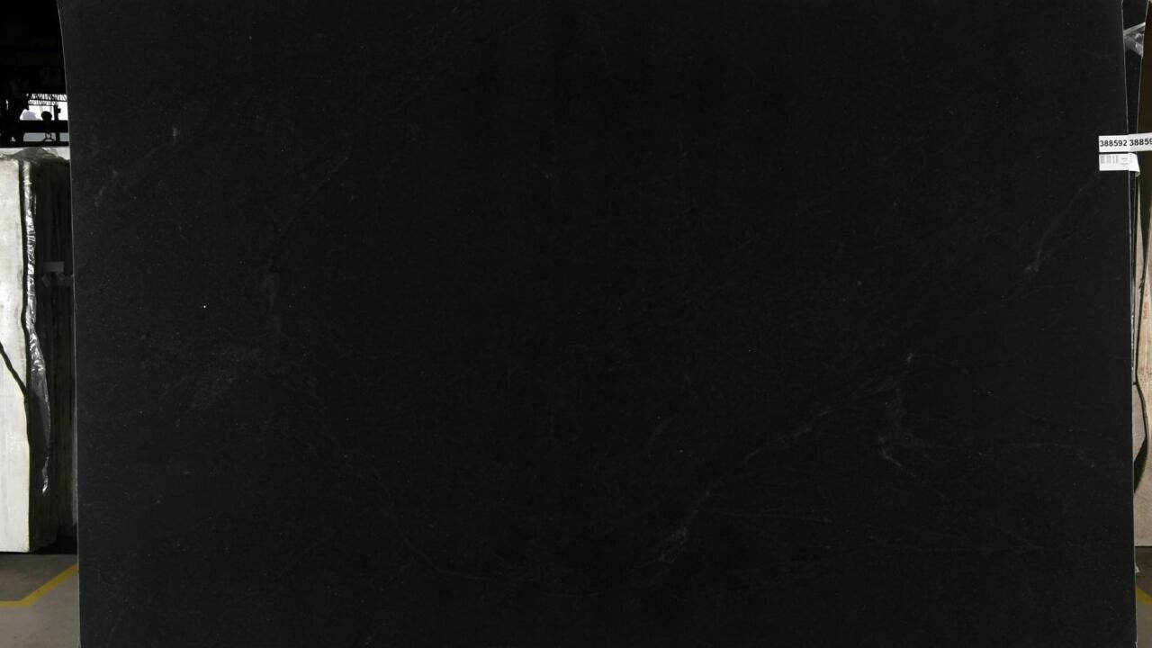 Ebony/Negresco