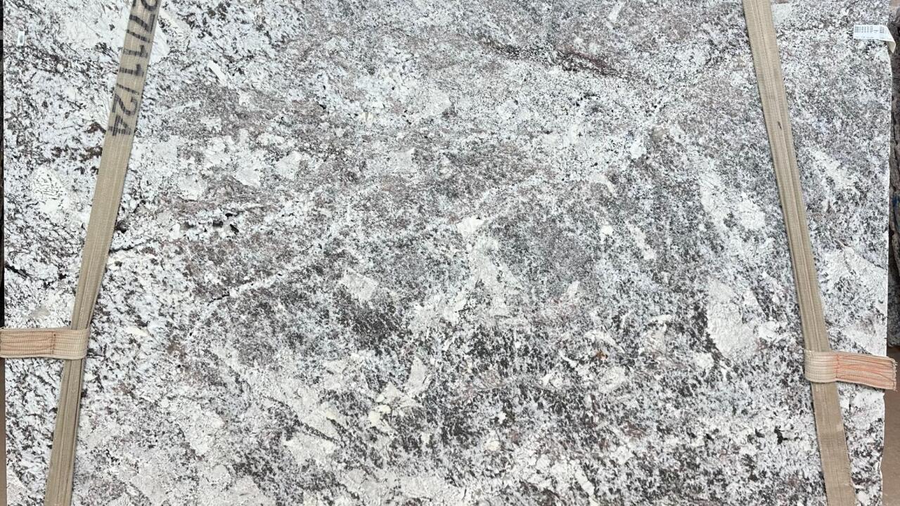 White Nile 3cm