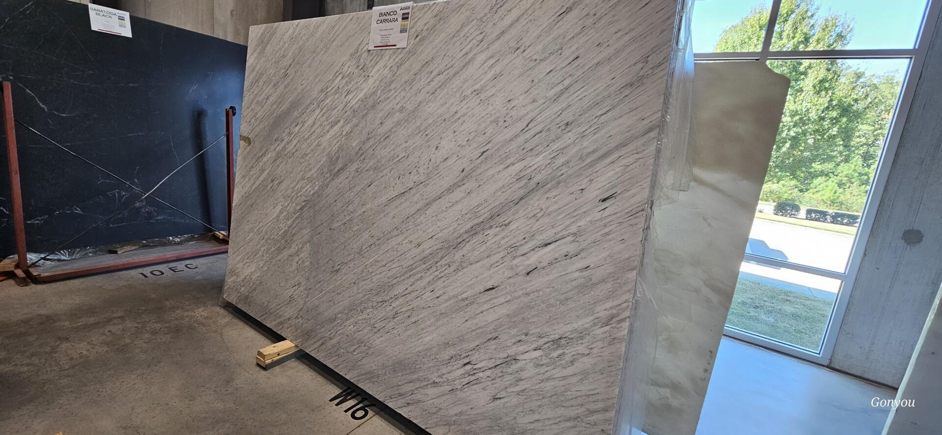 Bianco Carrara