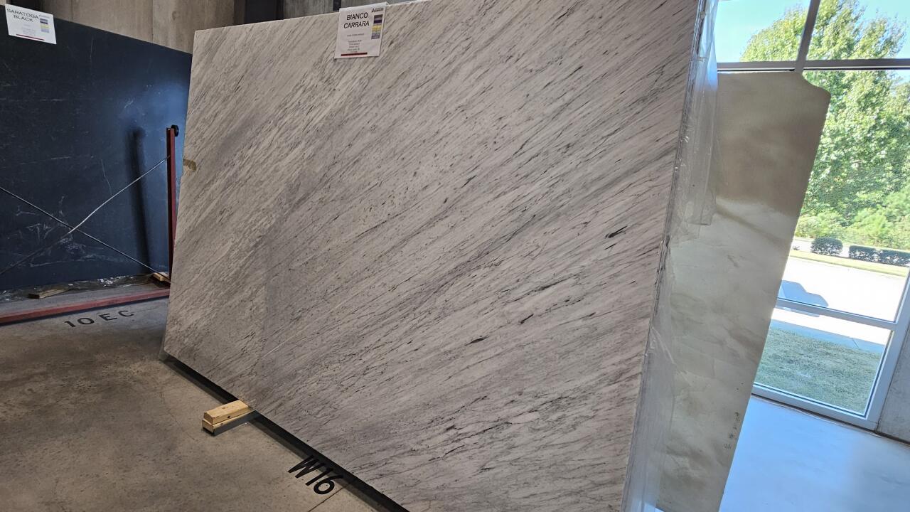 Bianco Carrara