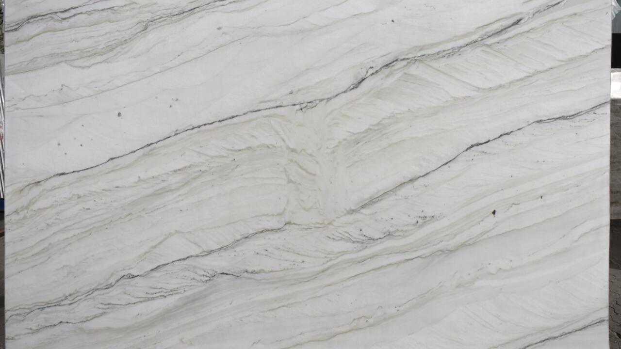 Caldia Quartzite Leather 3cm