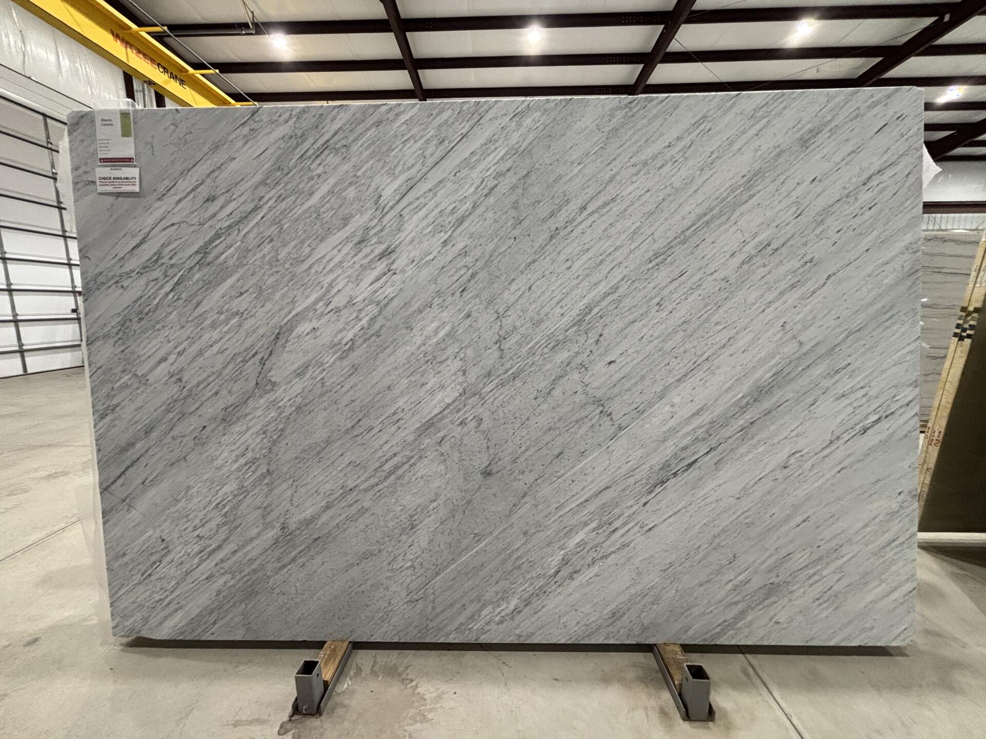 Bianco Carrara