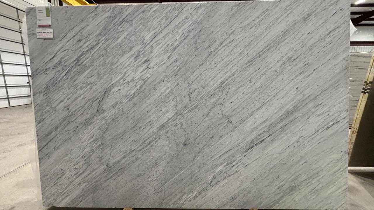 Bianco Carrara