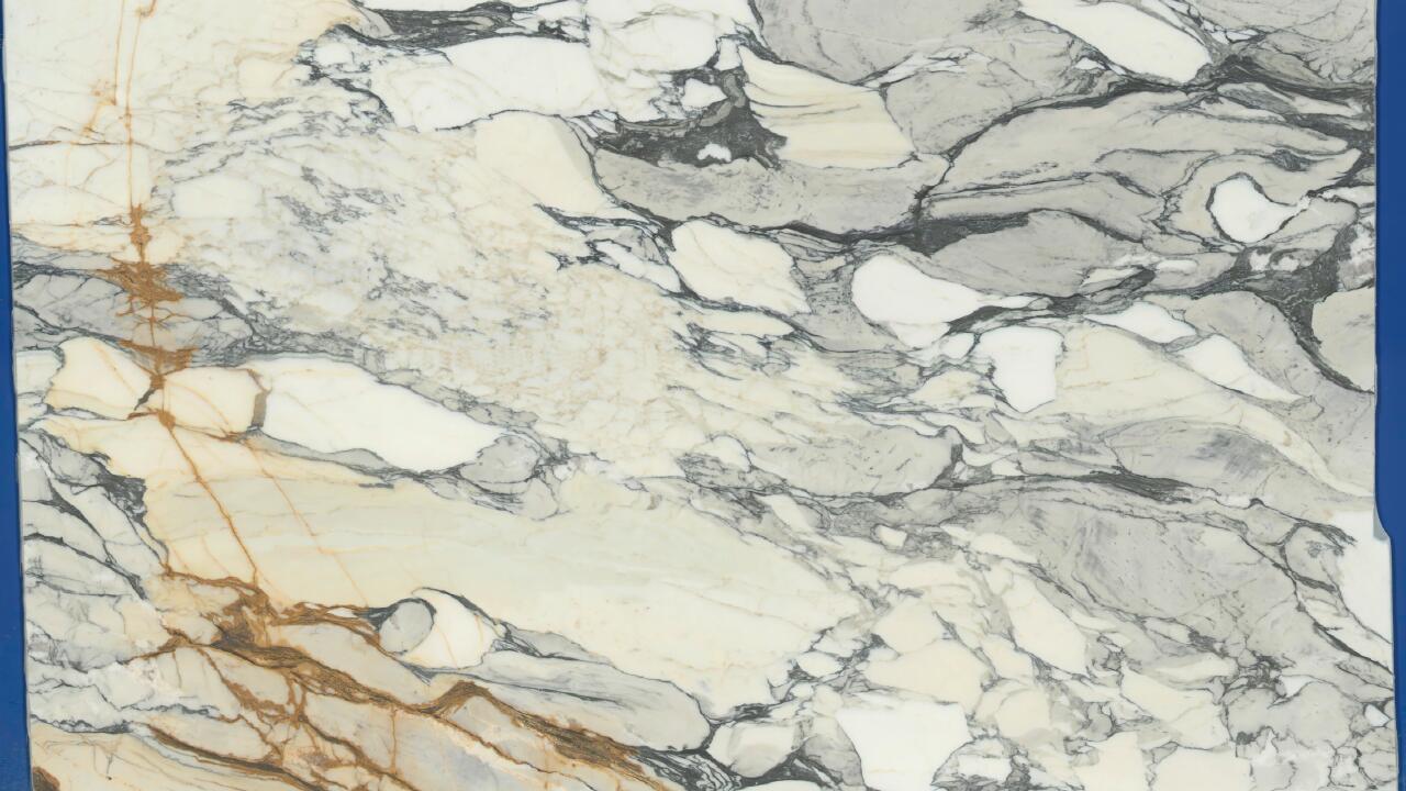 Calacatta Picasso Honed 2cm