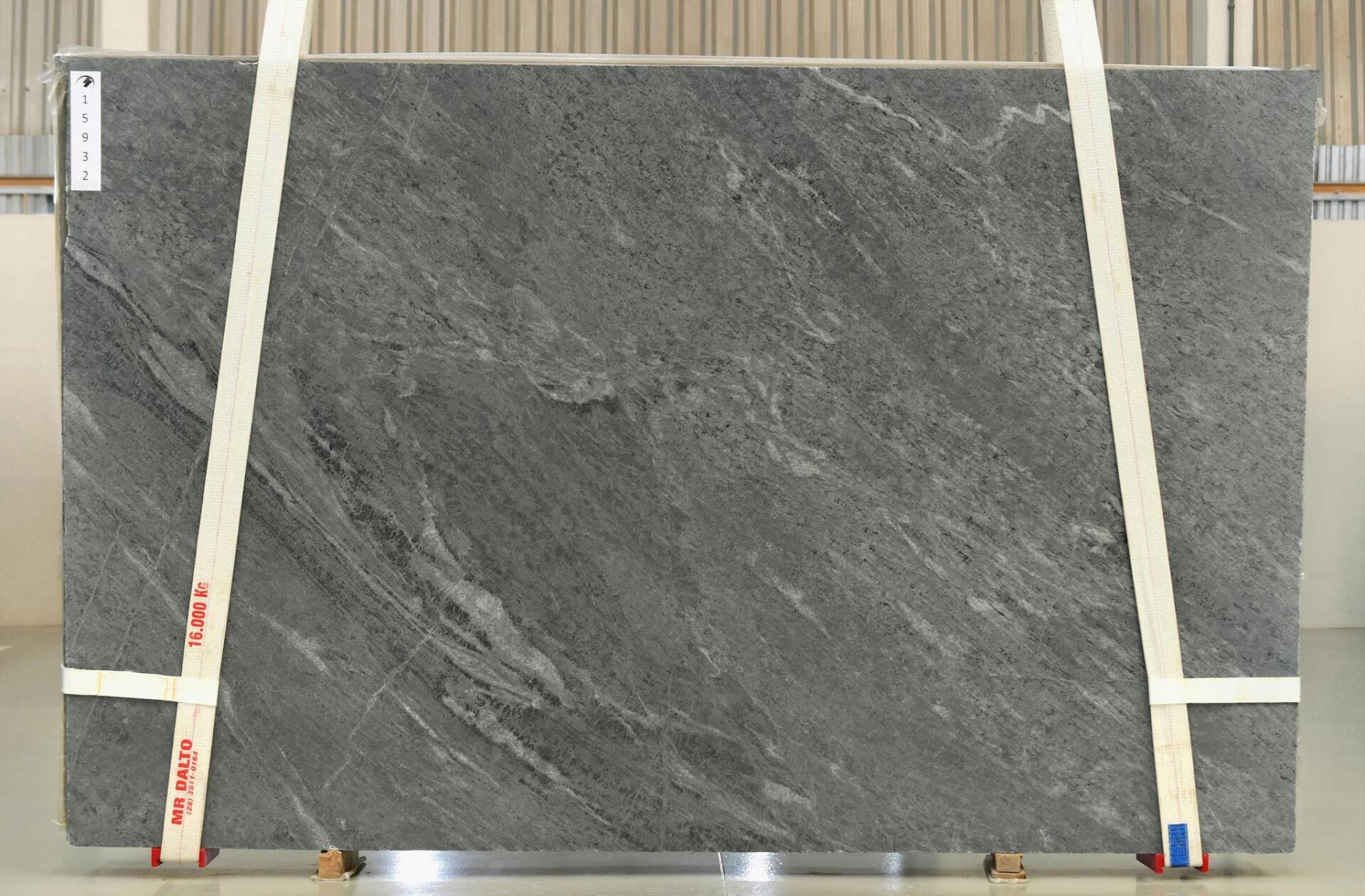 Grey Soapstone