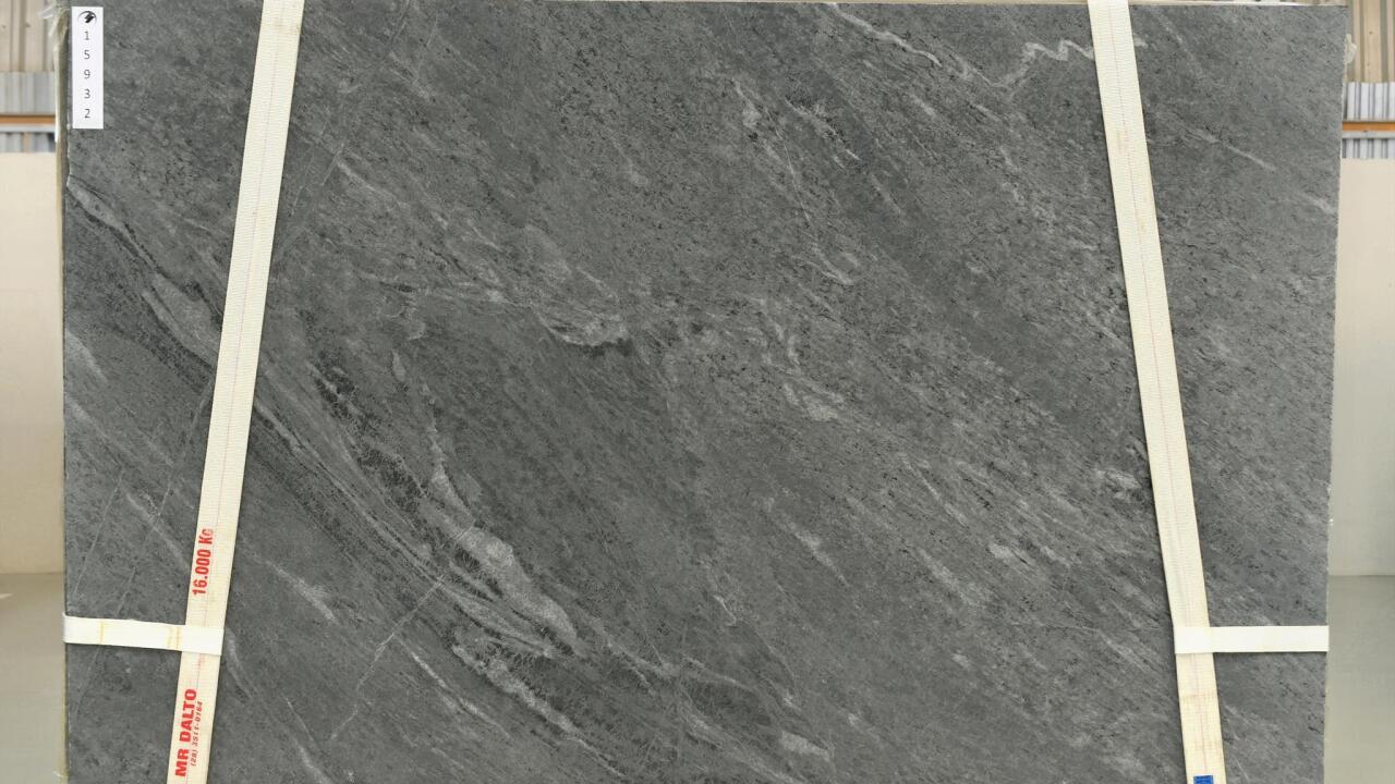 Grey Soapstone