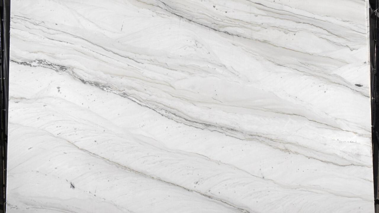 Caldia Quartzite Leather 3cm