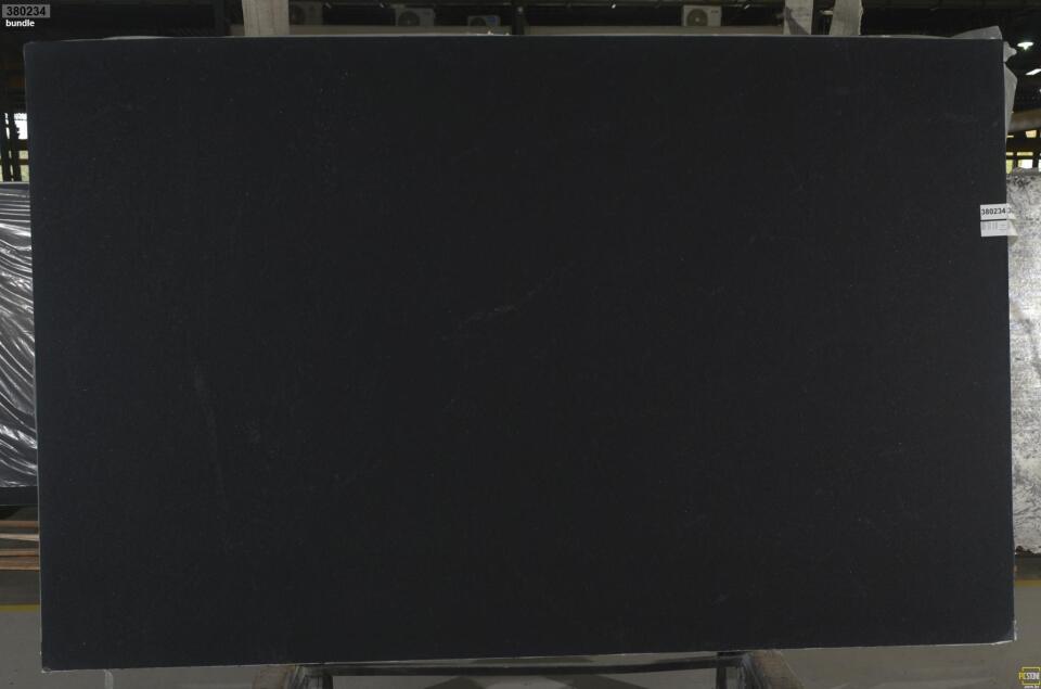 Ebony/Negresco Honed Finish 3cm Slab