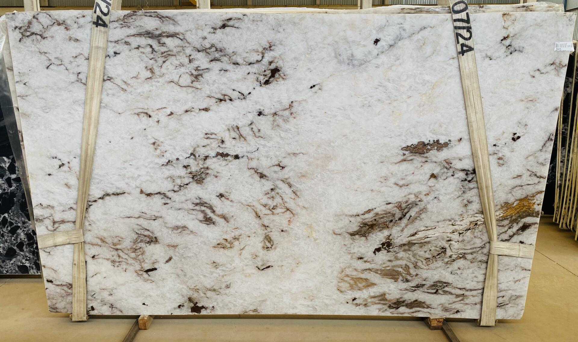 Cristallo Oak
