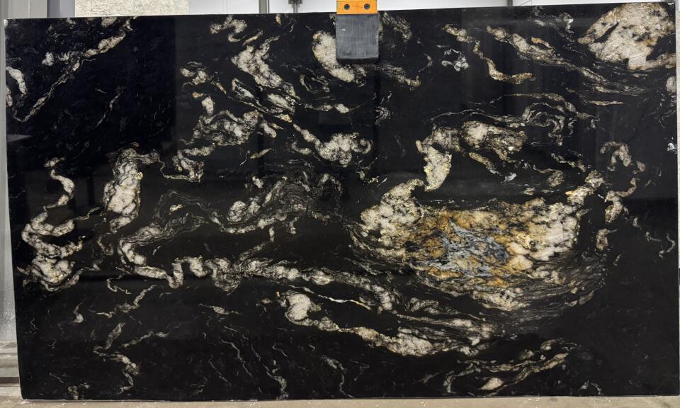 Titanium Gold