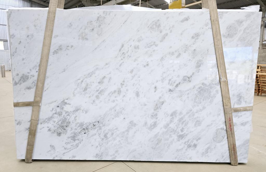 Brazilian Thassos/Bianco Olinda