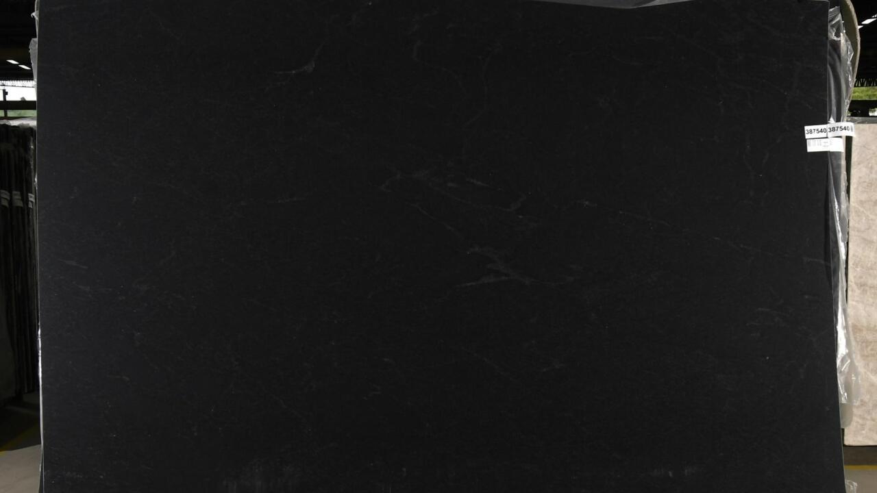 Ebony/Negresco