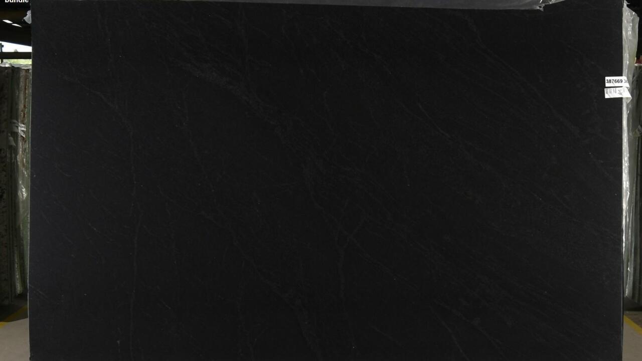 Ebony/Negresco