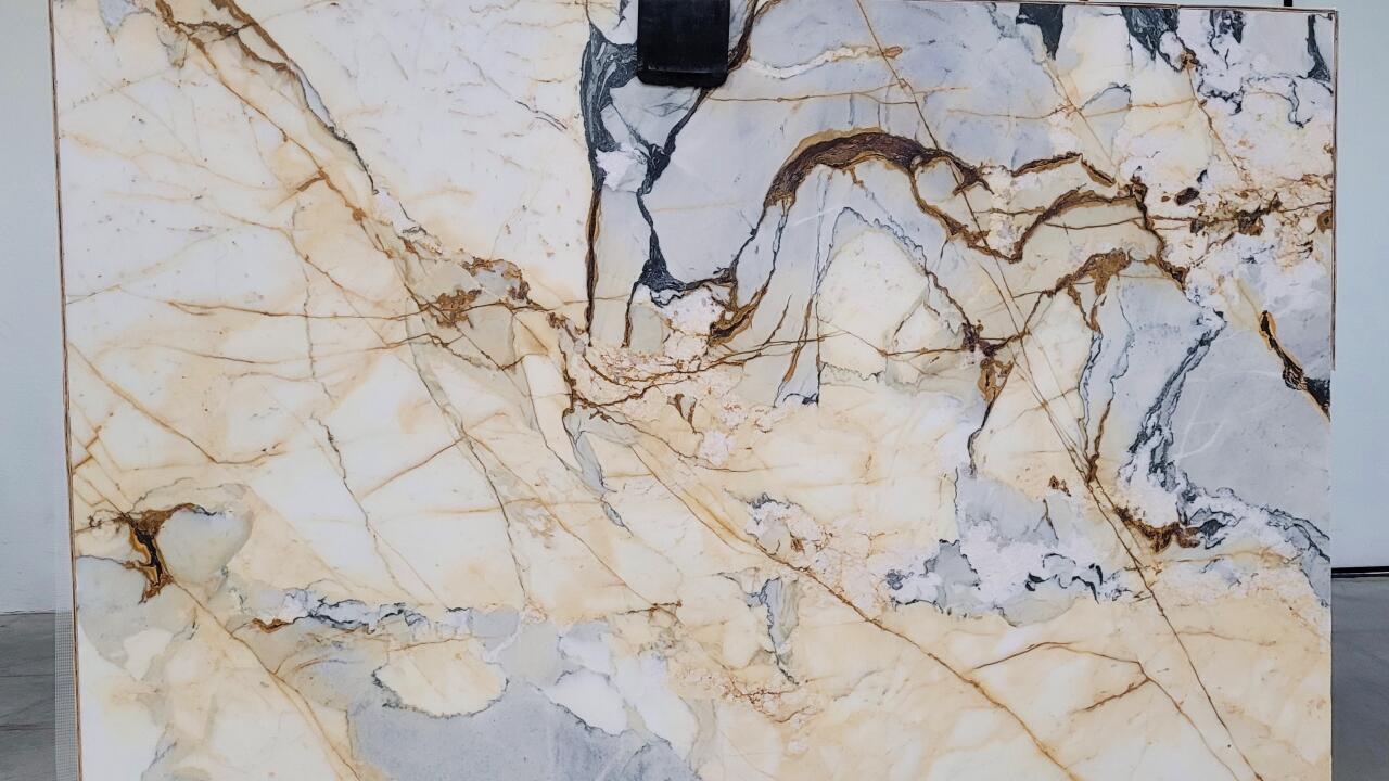 Calacatta Picasso Honed 2cm