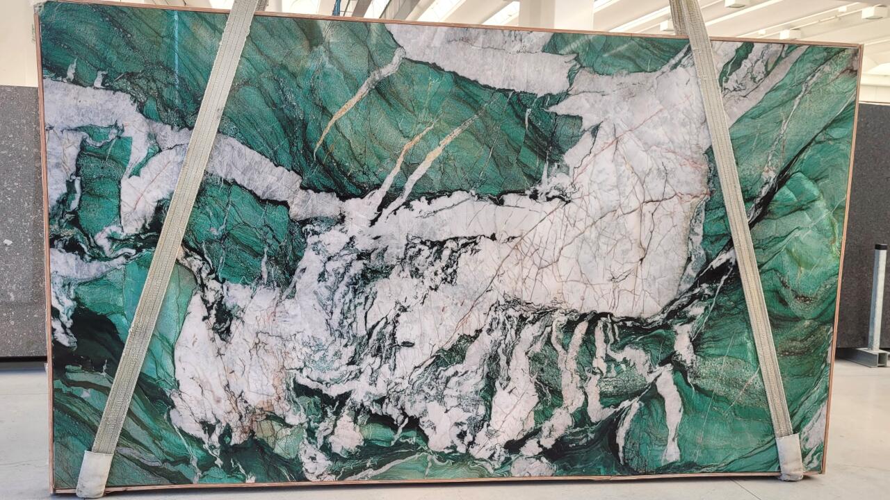 Botanic Crystal