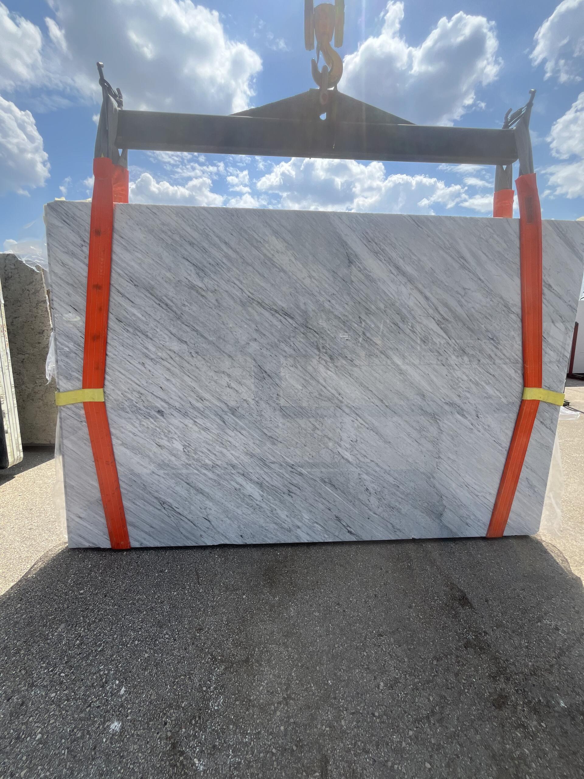 Bianco Carrara