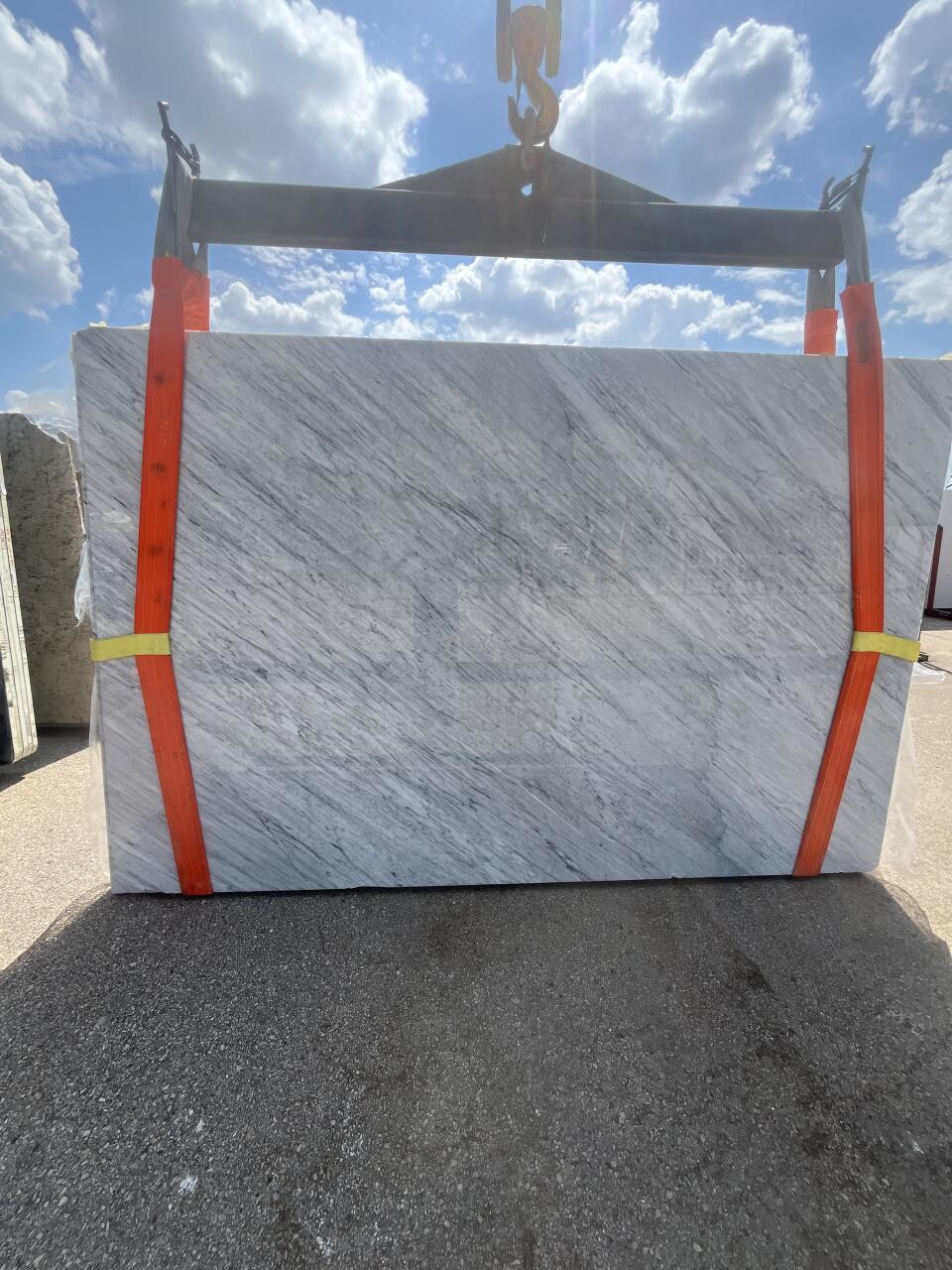 Bianco Carrara