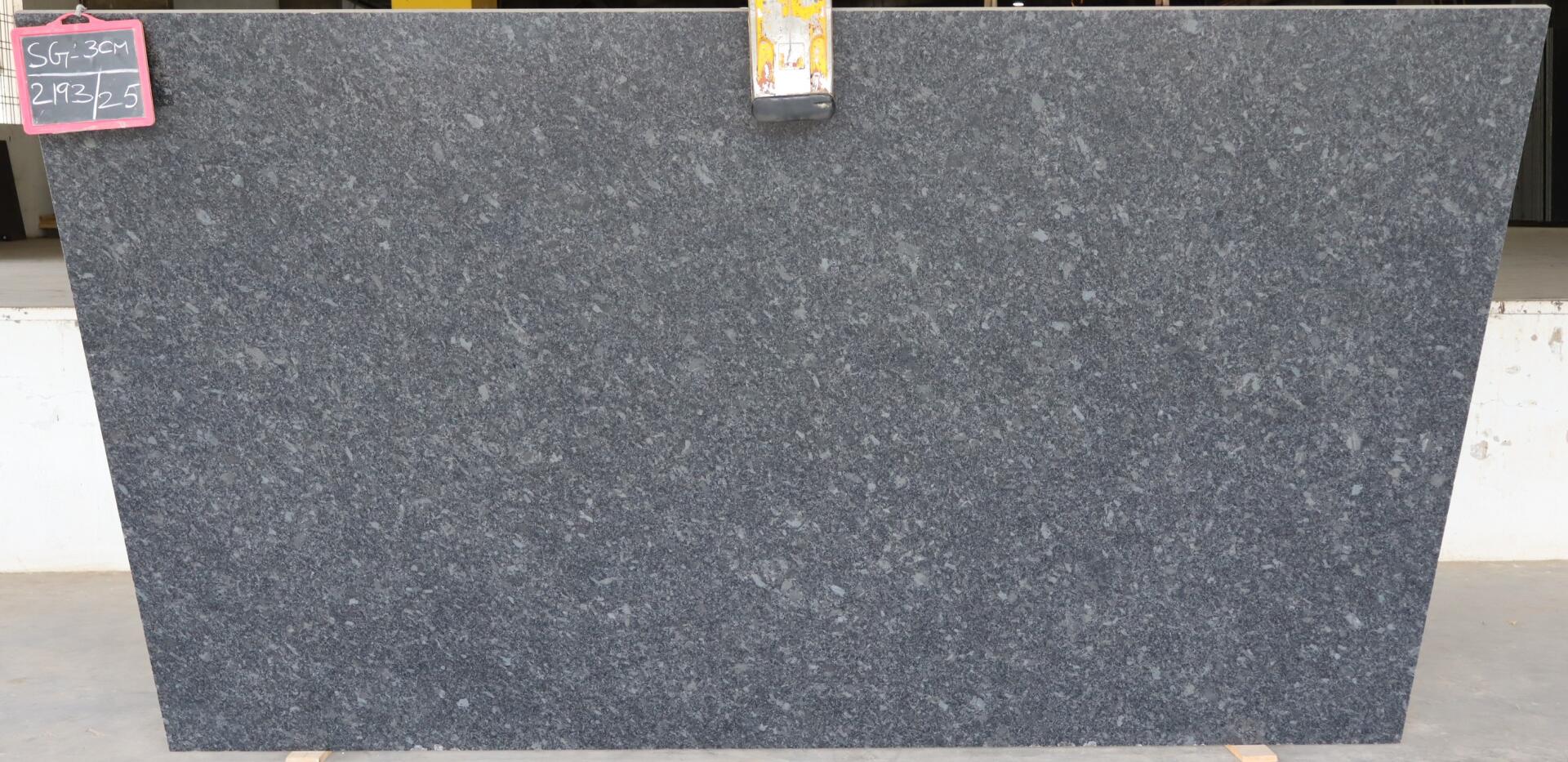 Steel Gray
