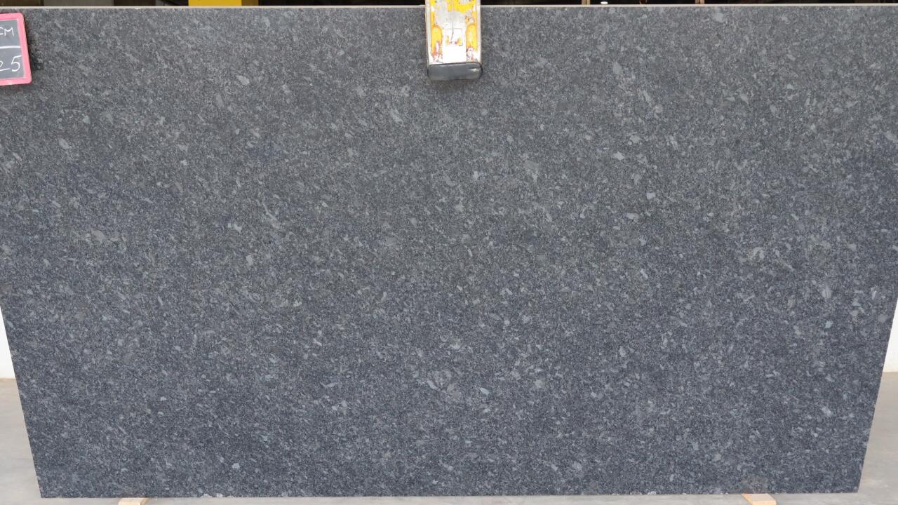 Steel Grey