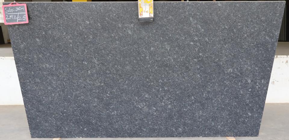 Steel Gray