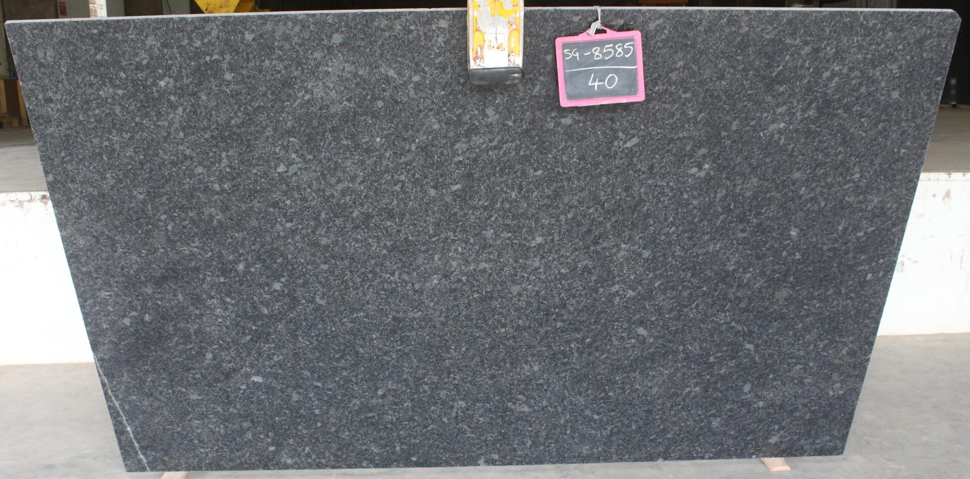 Steel Gray
