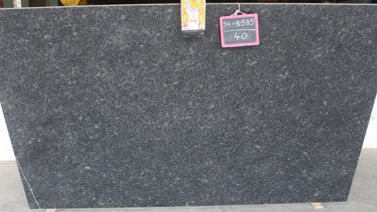 Steel Grey