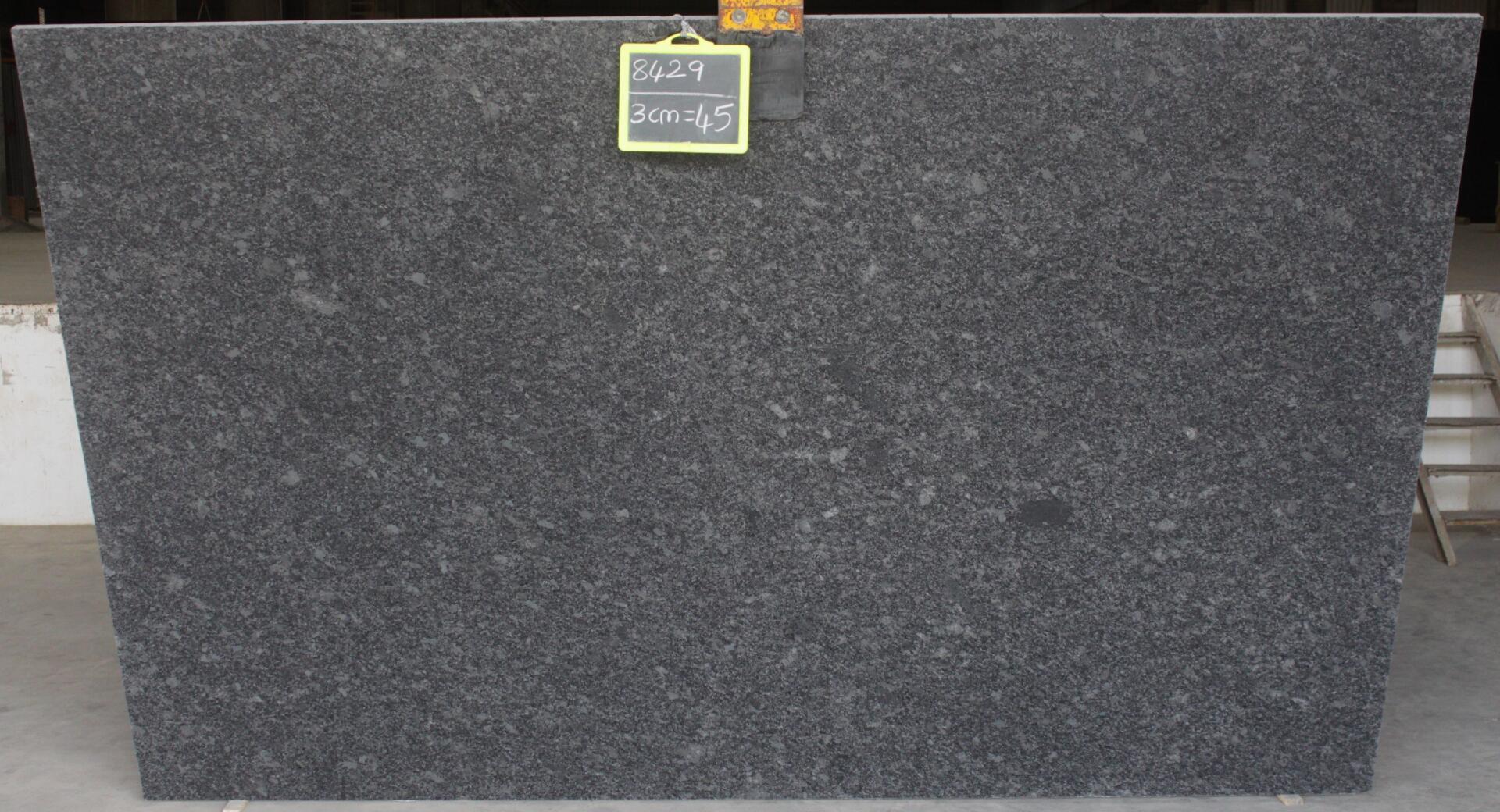 Steel Gray