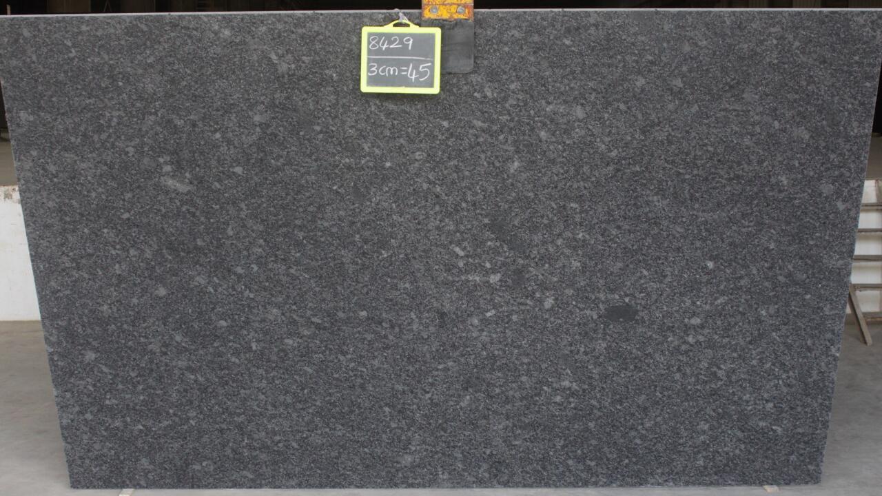 Steel Grey