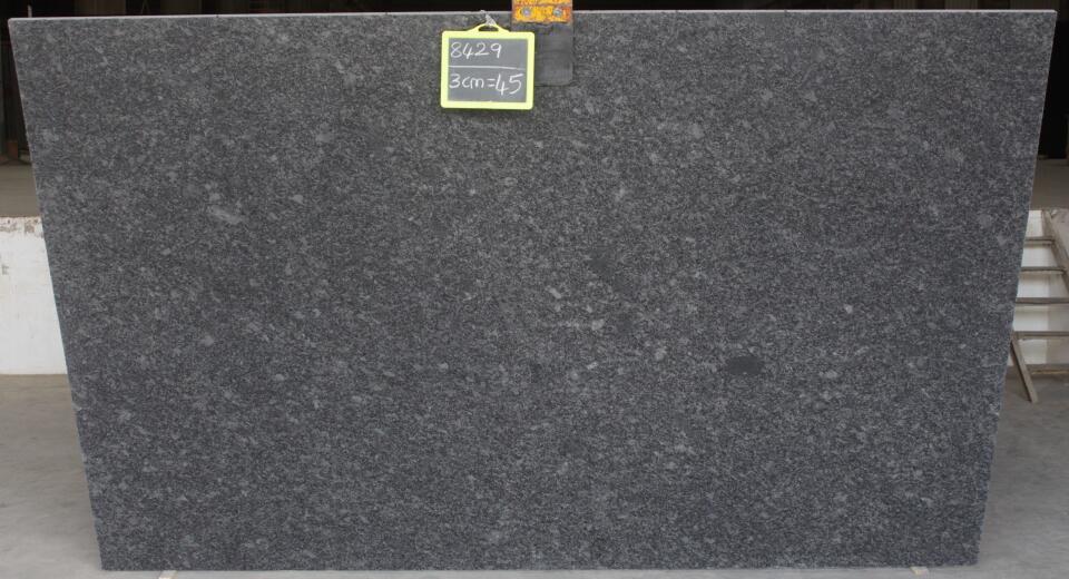 Steel Gray