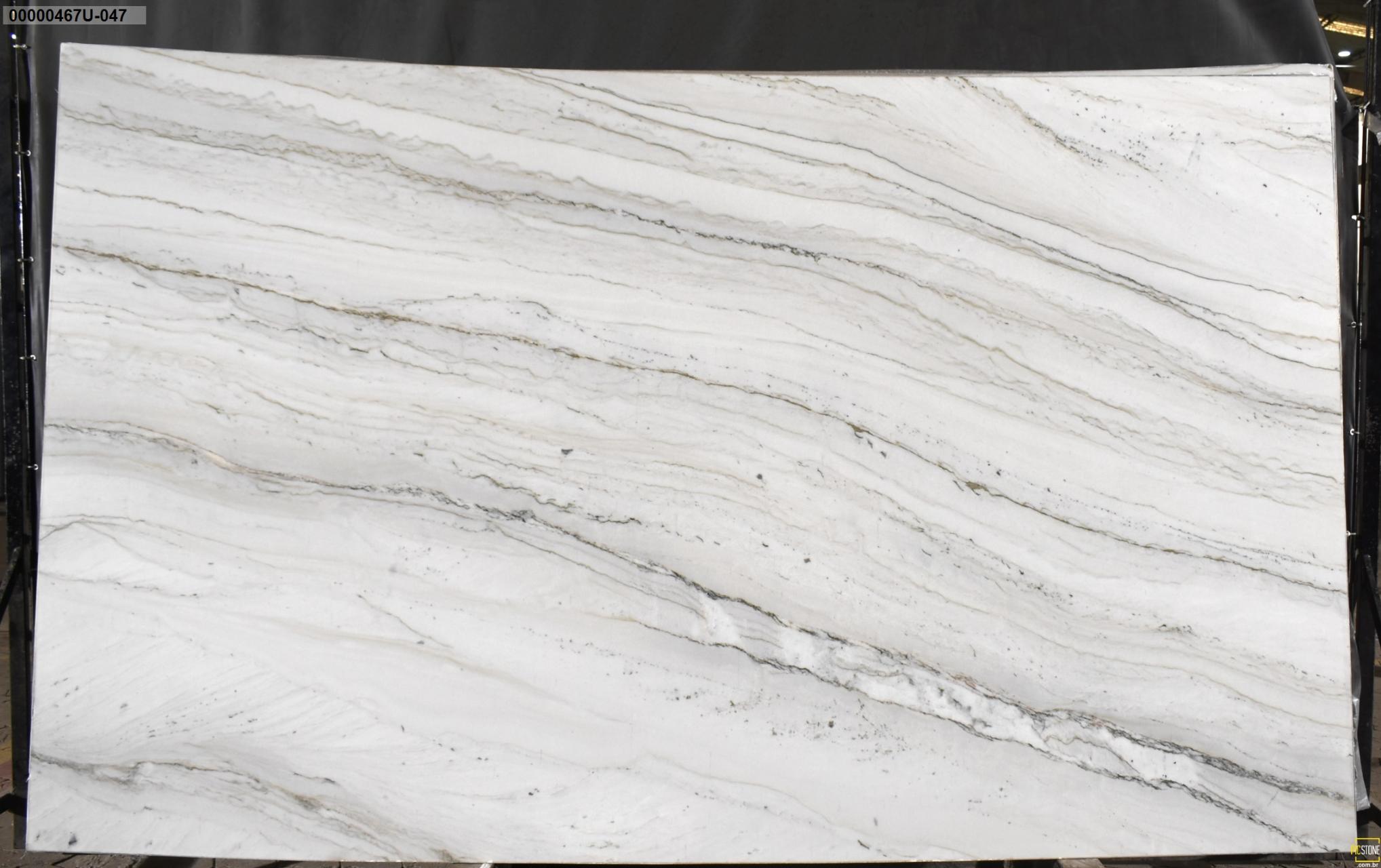 Caldia Quartzite Honed 2cm Quartzite by PACIFICA