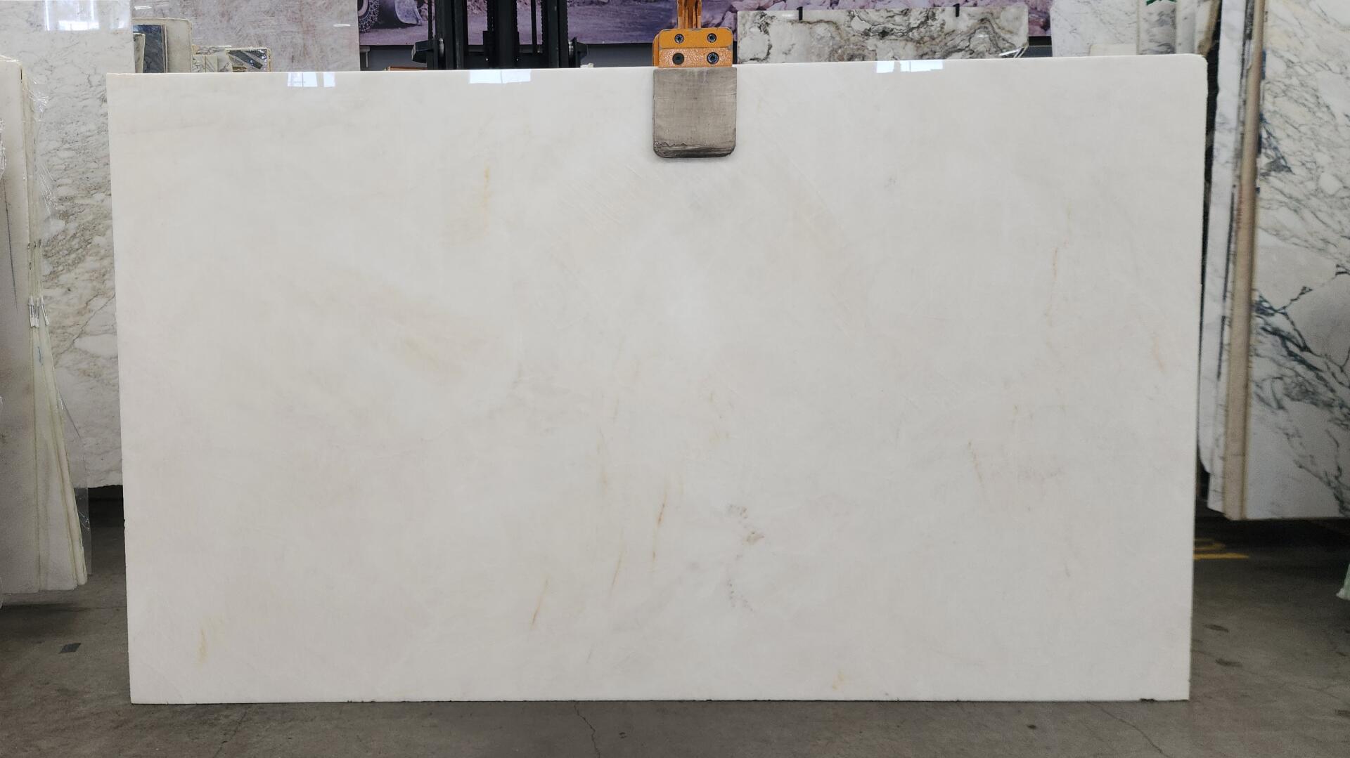 Bianco Cristallo