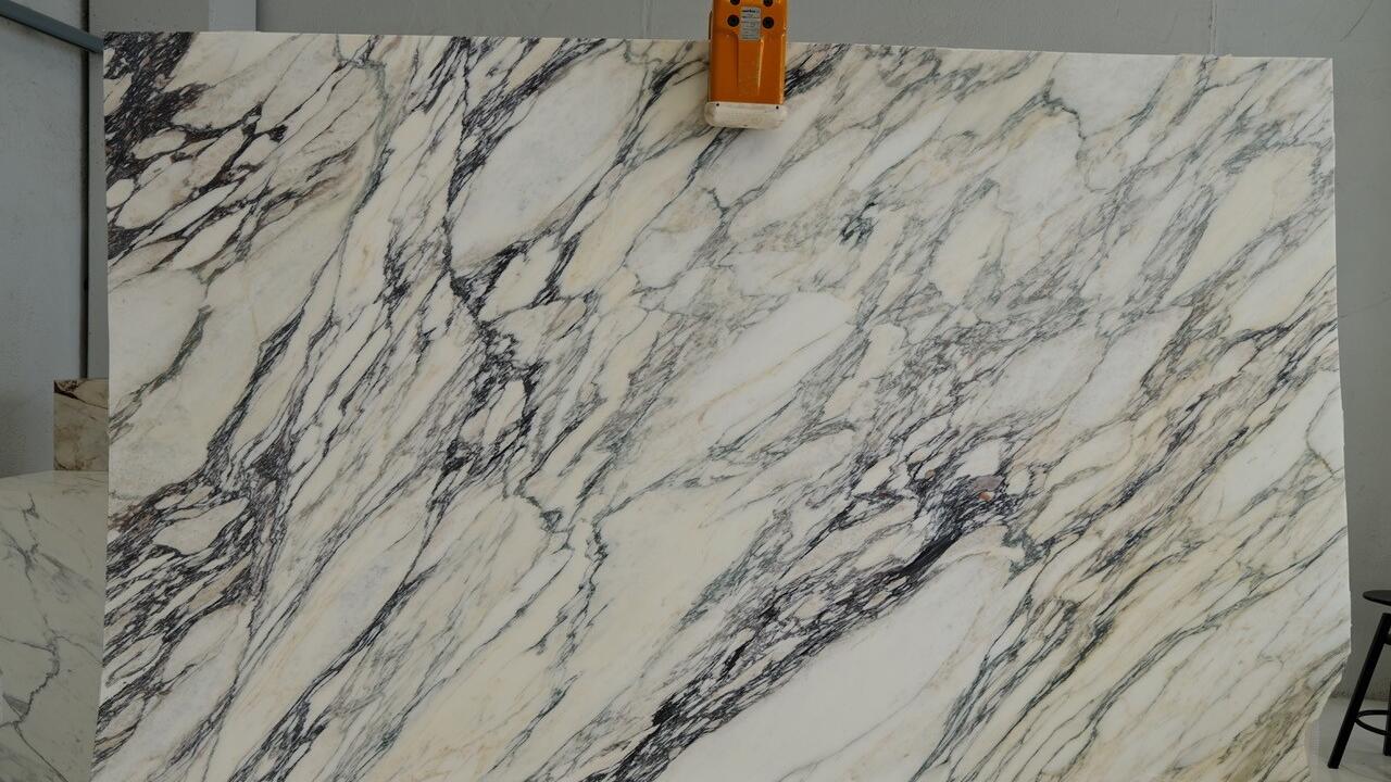 Calacatta Monet Honed 2cm