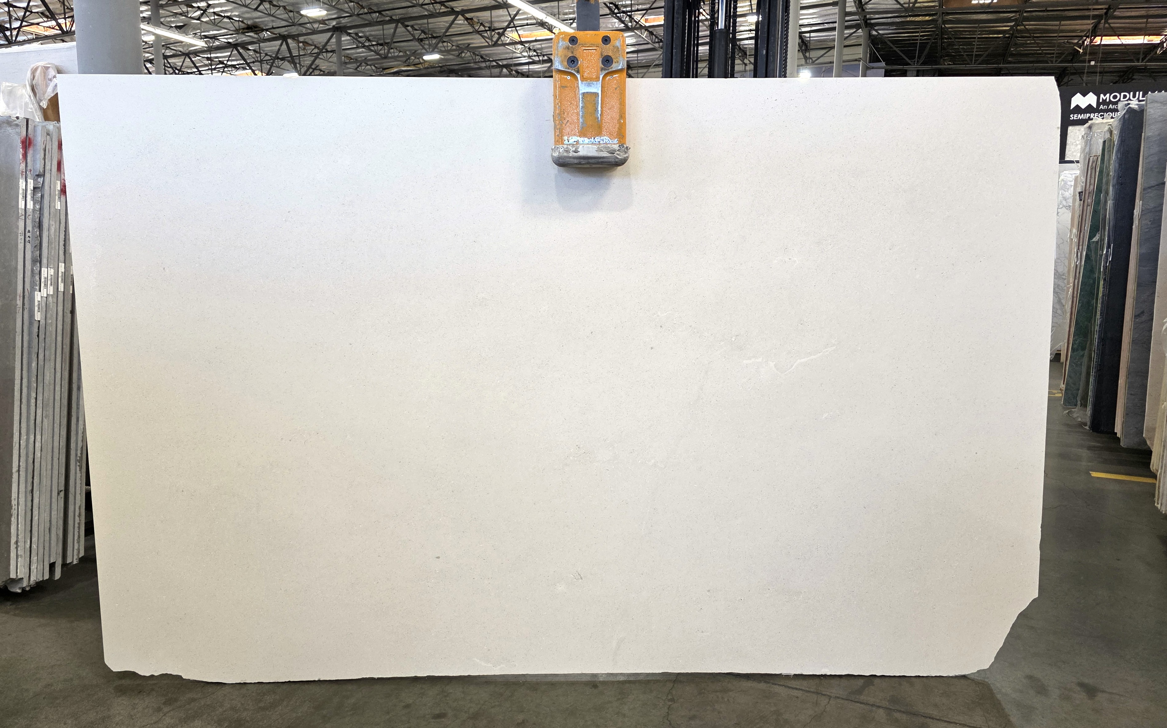 Capri Honed 2cm Limestone by PACIFICA