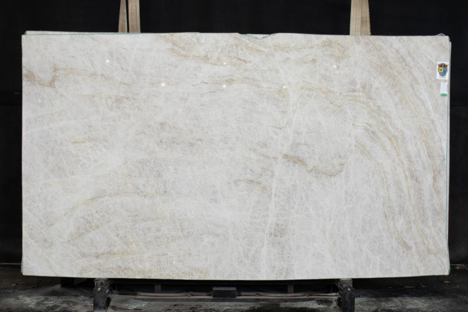 Venus/taj Mahal Quartzite Slab in Sun Valley, Los Angeles