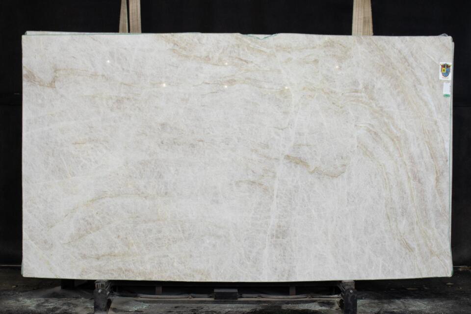 Venus/taj Mahal Quartzite Slab in Sun Valley, Los Angeles